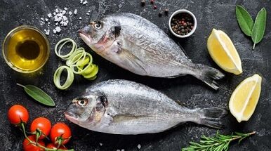 Pravila za hujšanje na dieti 6 cvetnih listov