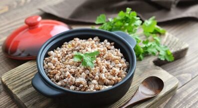 kaj lahko jeste na dieti 6 cvetnih listov