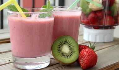 Dan sadja na dieti 6 cvetnih listov