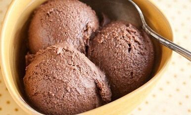 Recepti za 6 prehrane cvetnih listov